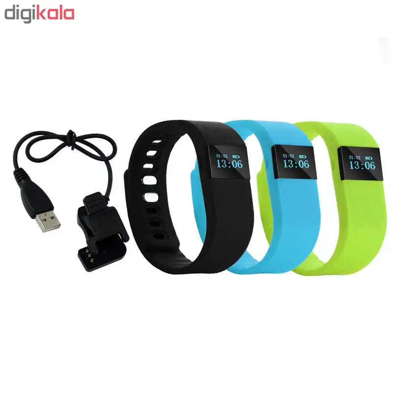 مچ بند هوشمند مدل OSW-01