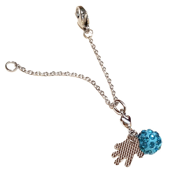 آویز ساعت مدل Rozhart-c102