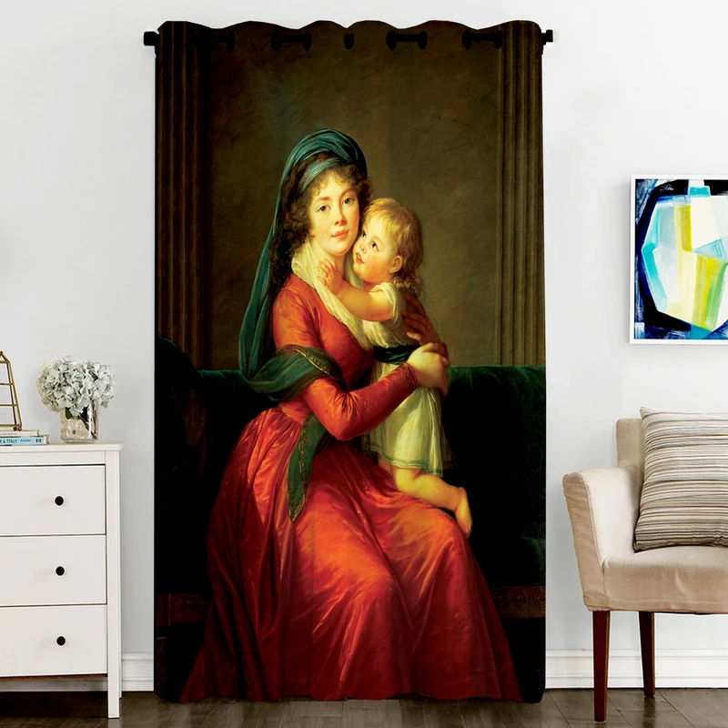 پرده مدل C3-50705