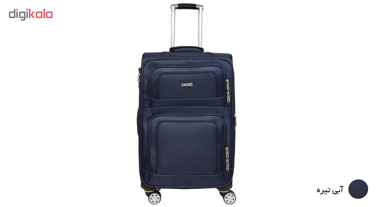چمدان آنونس مدل 24 - 55 - 2014