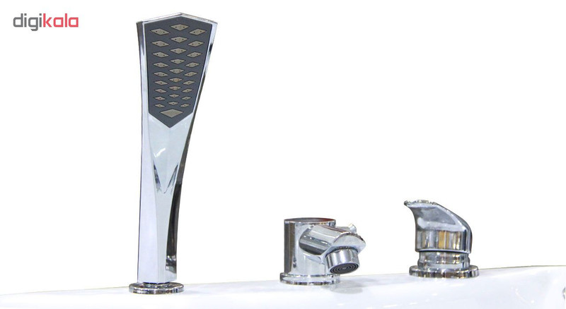 جکوزی ناوایو مدل ND-2318-R