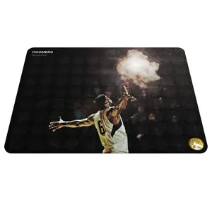 Hoomero Miami Heat Basketball team A8395 Mousepad