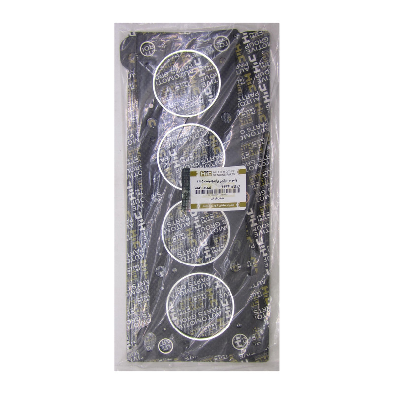 واشر سرسیلندر اچ آی سی کد 4424 مناسب برای پراید