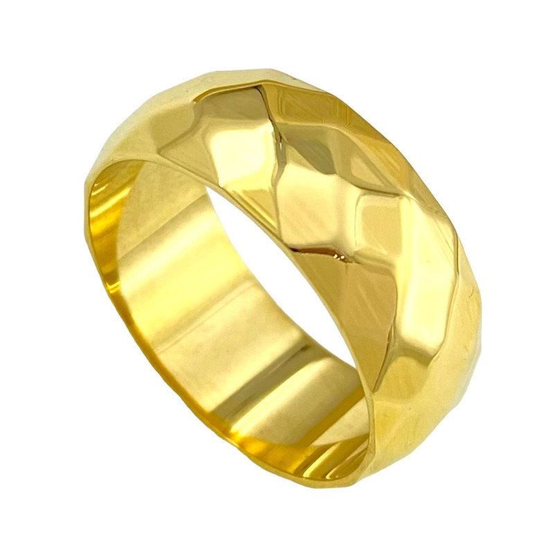 انگشتر زنانه مدل R4439 انگشتر زنانه مدل R4439