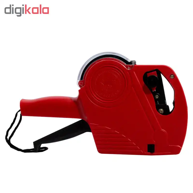 اتیکت زن کرون کد 5500