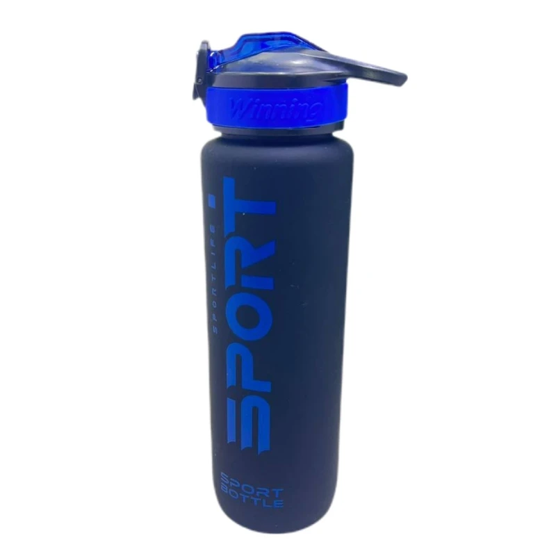 قمقمه ورزشی مدل اسپرت مات کد 137-460 گنجایش 1 لیتر