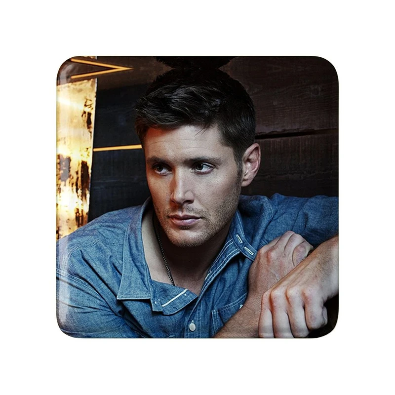 مگنت خندالو مدل دین وینچستر سریال سوپرنچرال Supernatural کد 24514