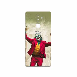 MAHOOT Joker Cover Sticker for BlackBerry Evolve