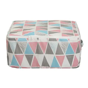 باکس نظم دهنده هوم اند لایف مدل آگنس L طرح مثلثی