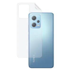 Shahr Glass NANOMP Nano Back Protector For Xiaomi Redmi Note 12 5G
