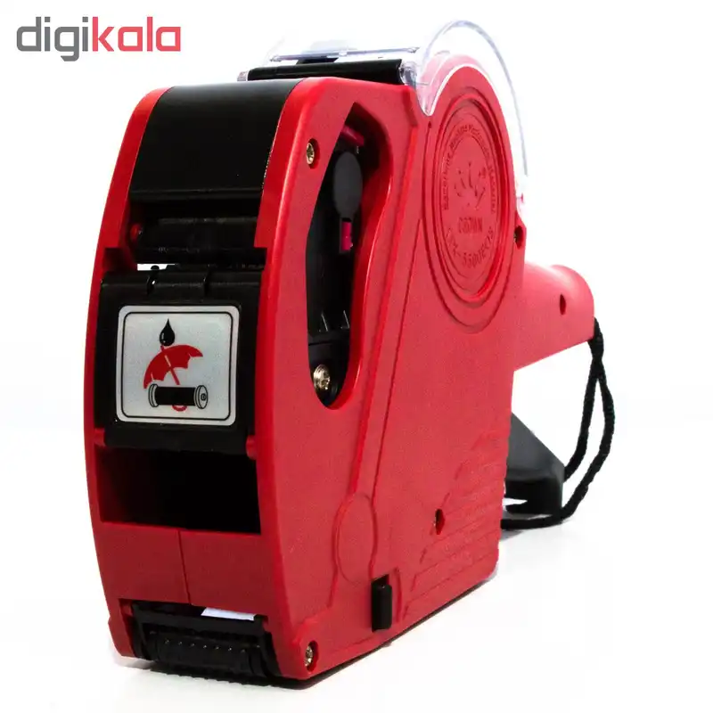 اتیکت زن کرون کد 5500