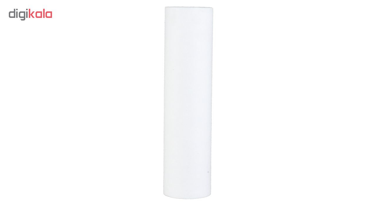 فیلتر الیافی تصفیه آب محور پاسارگاد ماشین مدل PP-101