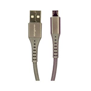 کابل تبدیل USB به microUSB کانگرو مدل K-150 طول 1 متر