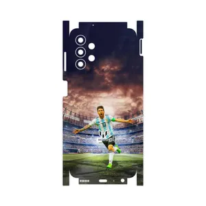 MAHOOT Lionel Messi 2-FullSkin Cover Sticker for Samsung Galaxy A13