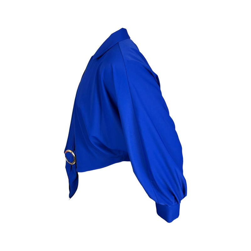 بلوز آستین بلند زنانه مدل AM215