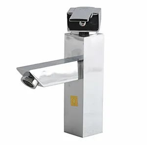 شیر روشویی سروش مدل فلت