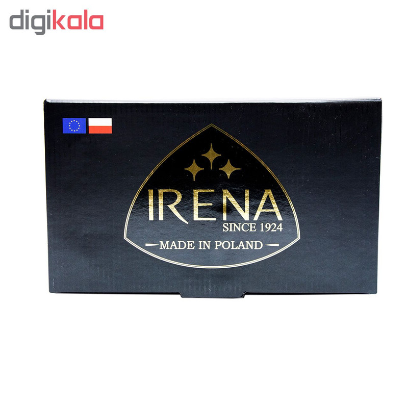 قندان ایرنا مدل پراگ کد PD-1302