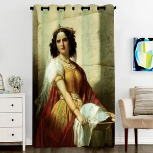C3-50718 Curtain