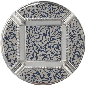 زیرسیگاری مدل B24