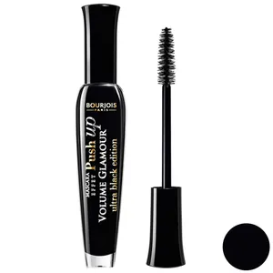 Bourjois Push Up Ultra Mascara