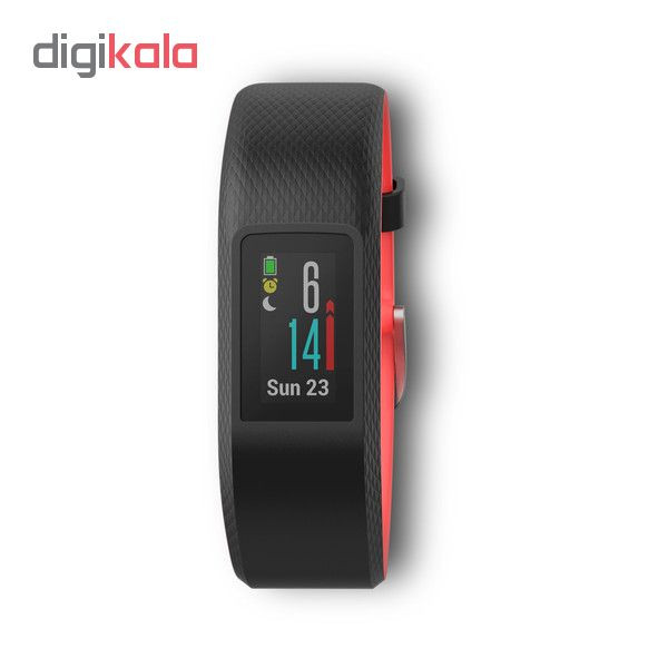 مچ بند هوشمند گارمین مدل vivosport