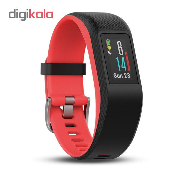 مچ بند هوشمند گارمین مدل vivosport