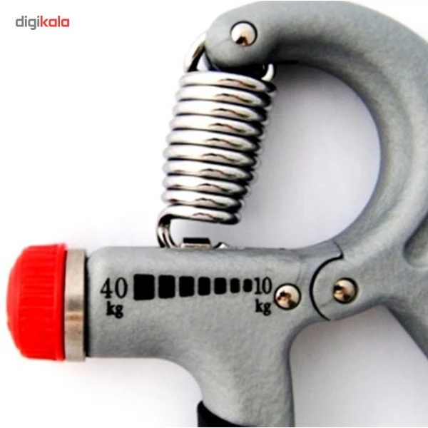 عکس شماره 4 : فنر تقویت مچ 10-40 کیلوگرمی