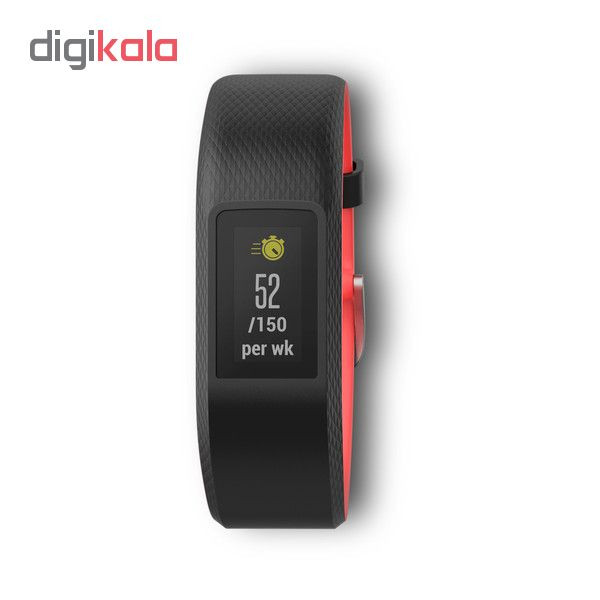 مچ بند هوشمند گارمین مدل vivosport