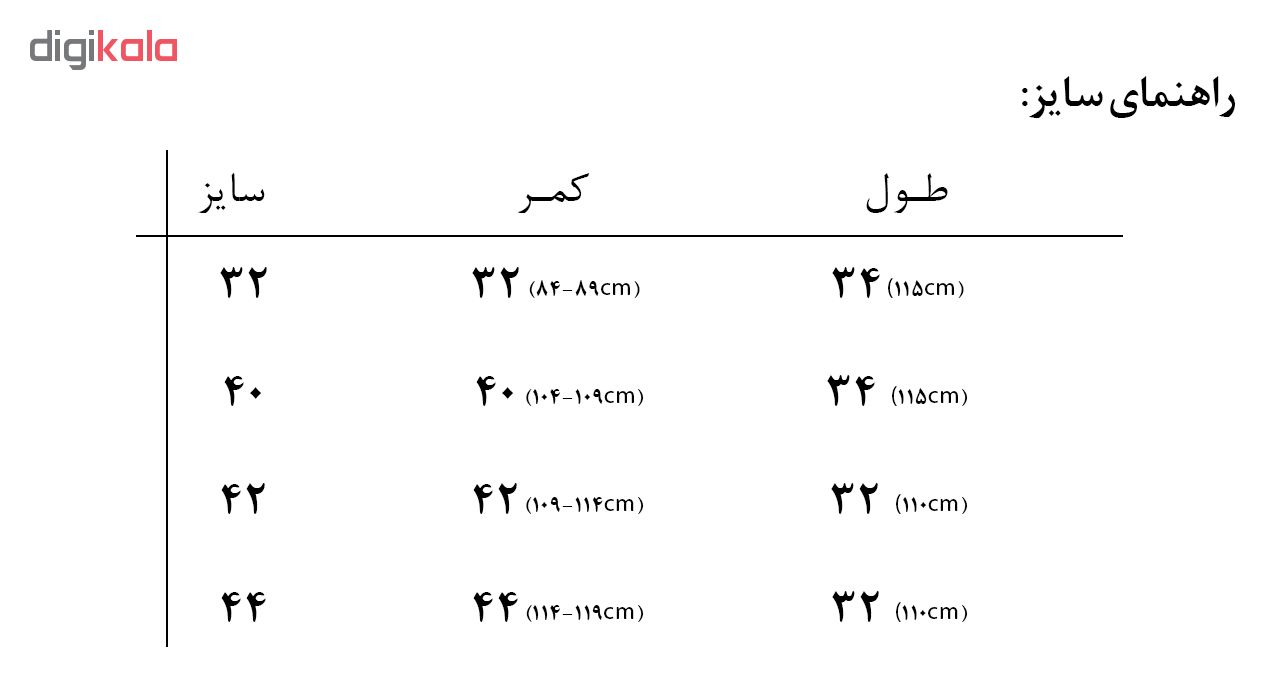 شلوار مردانه 5.11 مدل Real Tree Taclite