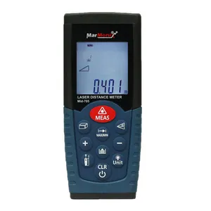 متر لیزری مارمونیکس مدل MLD-705