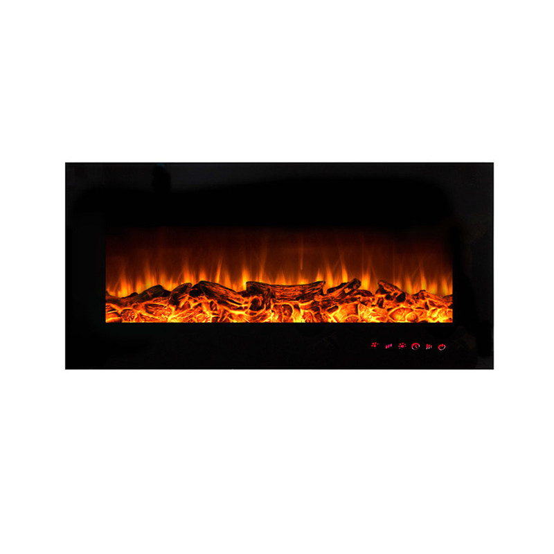 شومینه دیواری برقی شومینه بیستون مدل H.D_150_T_L4.bs