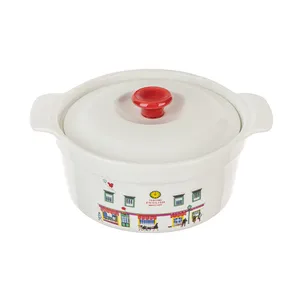 قابلمه رومنس طرح انگلیسی سایز 16