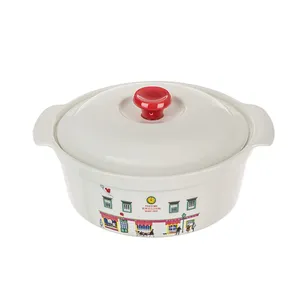 قابلمه رومنس طرح انگلیسی سایز 18