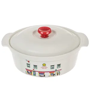 قابلمه رومنس طرح انگلیسی سایز 22