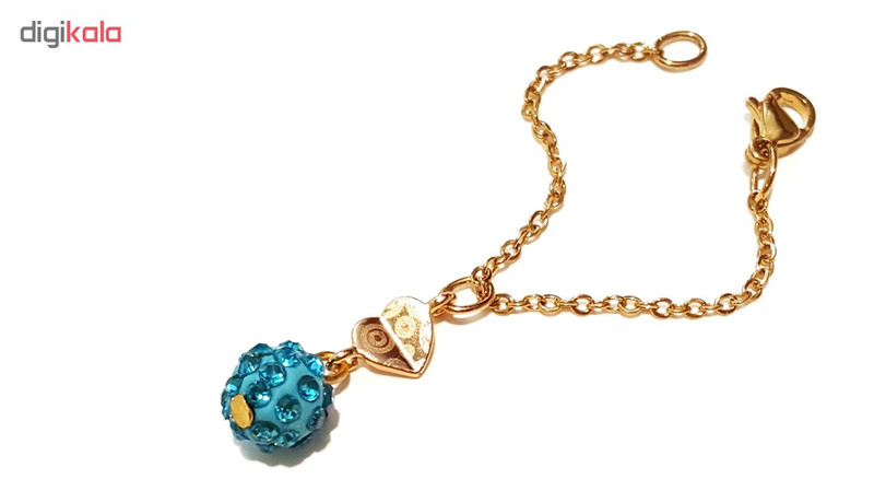 آویز ساعت مدل Rozhart-c85 آویز ساعت مدل Rozhart-c85