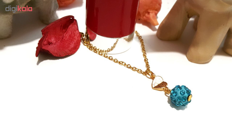 آویز ساعت مدل Rozhart-c85 آویز ساعت مدل Rozhart-c85