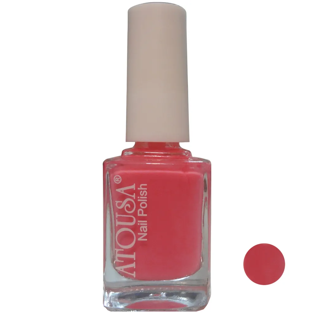 لاک ناخن آتوسا مدل Nail Polish شماره 108