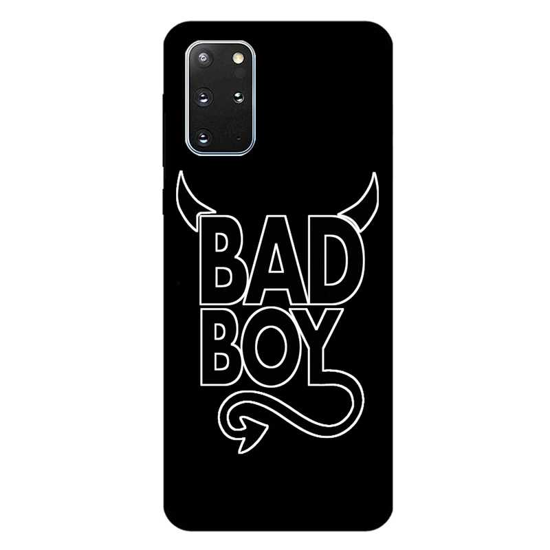 کاور مگافون کد 8106 مناسب برای گوشی موبایل سامسونگ Galaxy S20 Plus