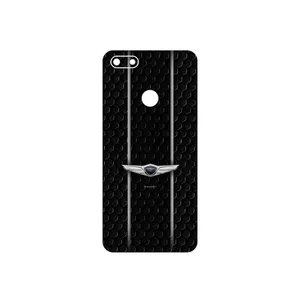 MAHOOT Genesis Cover Sticker for Motorola Moto E6 Play