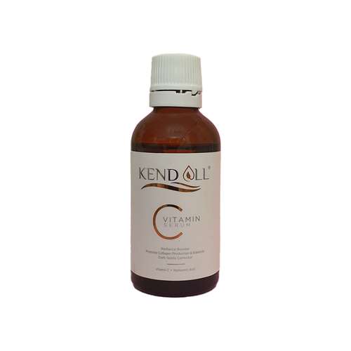 سرم پوست کندال مدل ویتامین سی حجم 50 میلی لیتر