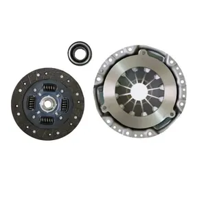 کیت صفحه کلاچ  جی ای اس پی کد 529901 مناسب برای تیبا و تیبا 2 و پراید وانت