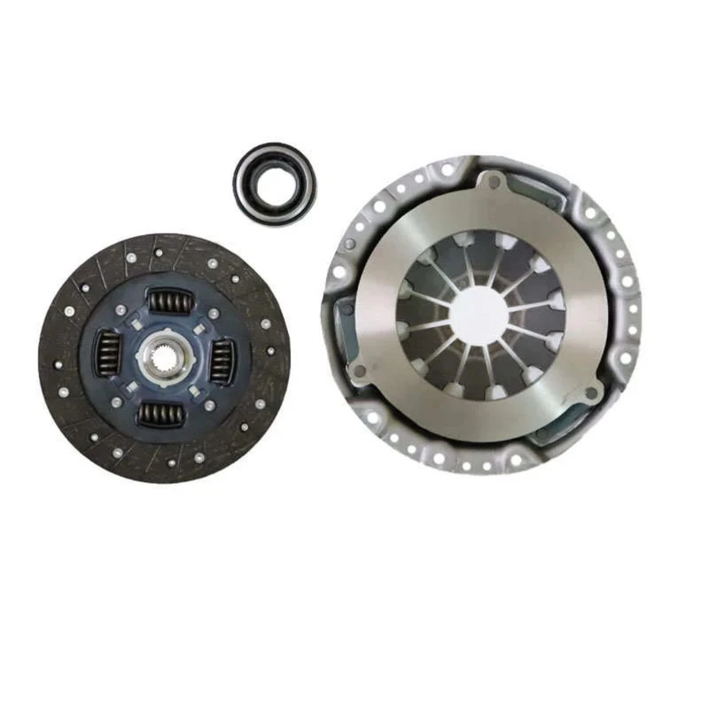 کیت صفحه کلاچ  جی ای اس پی کد 529901 مناسب برای پراید وانت و تیبا