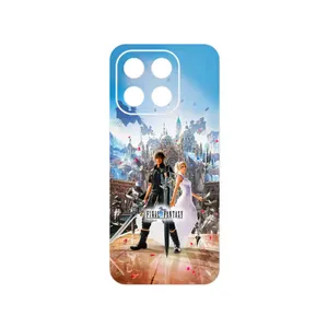 MAHOOT Final Fantesy Game Series Cover Sticker for Honor X6c