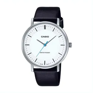 ساعت مچی عقربه‌ای کوارتز مردانه کاسیو مدل MTP-VT04L-7EDF