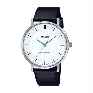 ساعت مچی عقربه‌ای کوارتز مردانه کاسیو مدل MTP-VT04L-7EDF