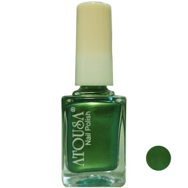 لاک ناخن آتوسا مدل Nail Polish شماره 119 لاک ناخن آتوسا مدل Nail Polish شماره 119