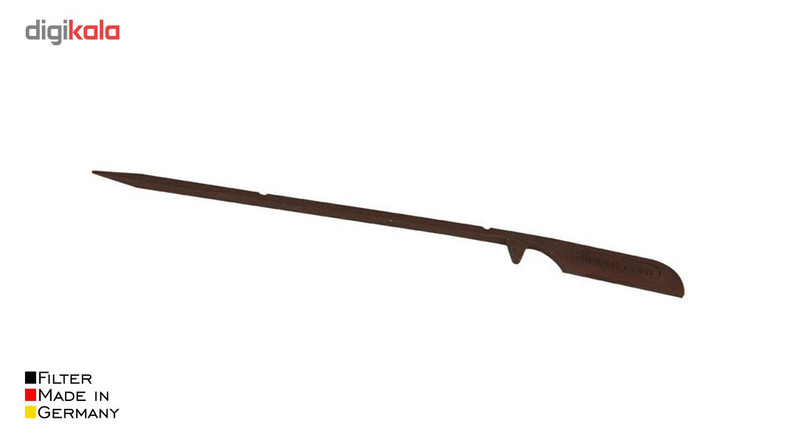 فیلتر چای و دمنوش فینوم سایز فنجانی - بسته 100 عددی