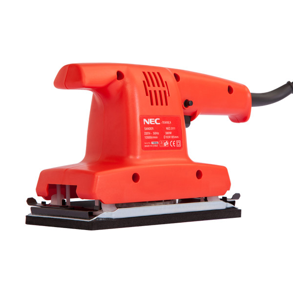 سنباده زن ان ای سی مدل NEC 3111