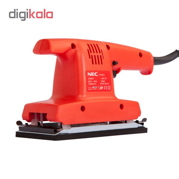 سنباده زن ان ای سی مدل NEC 3111