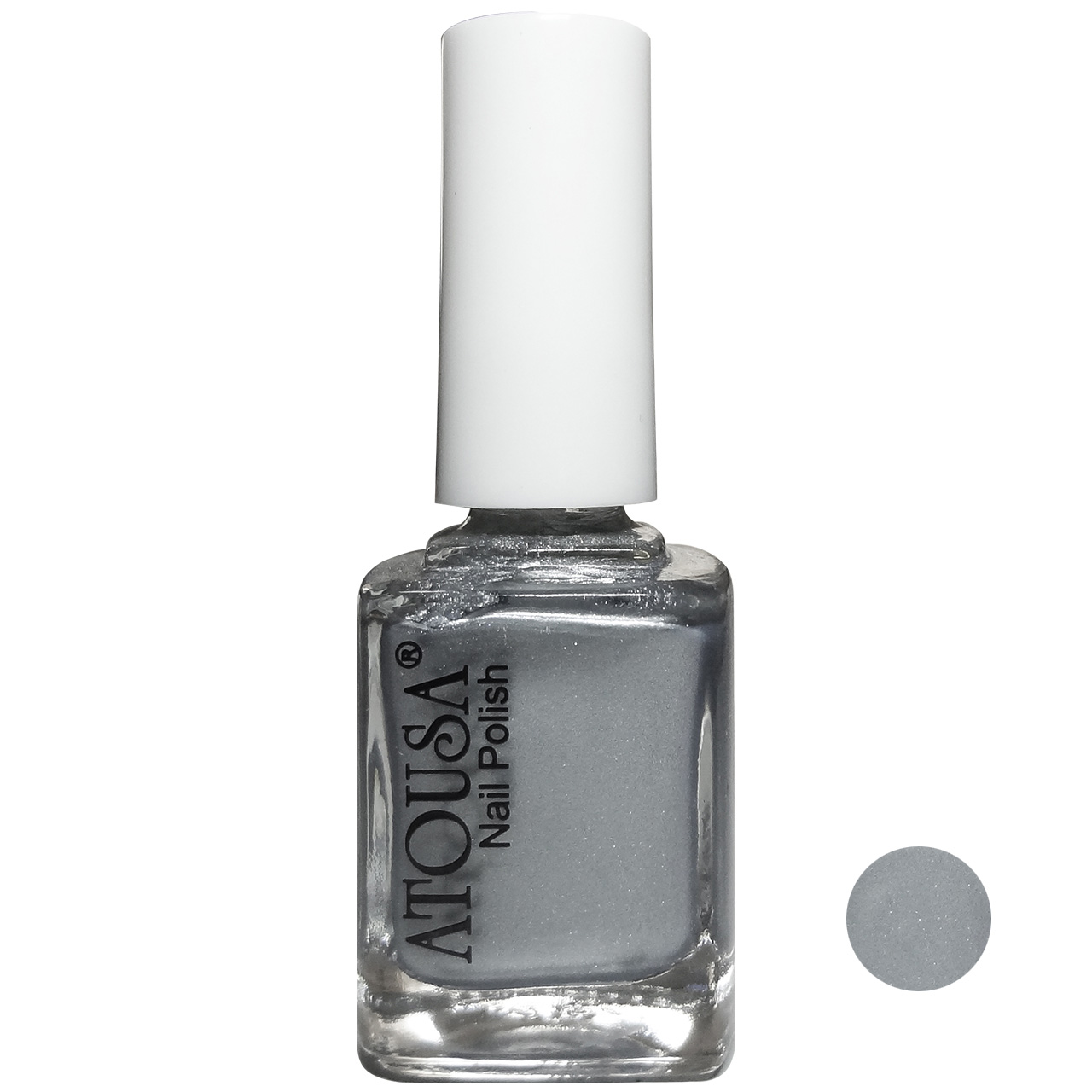 لاک ناخن آتوسا مدل Nail Polish شماره 126